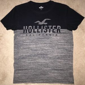 Men’s Hollister Small Short Sleeve T-Shirt